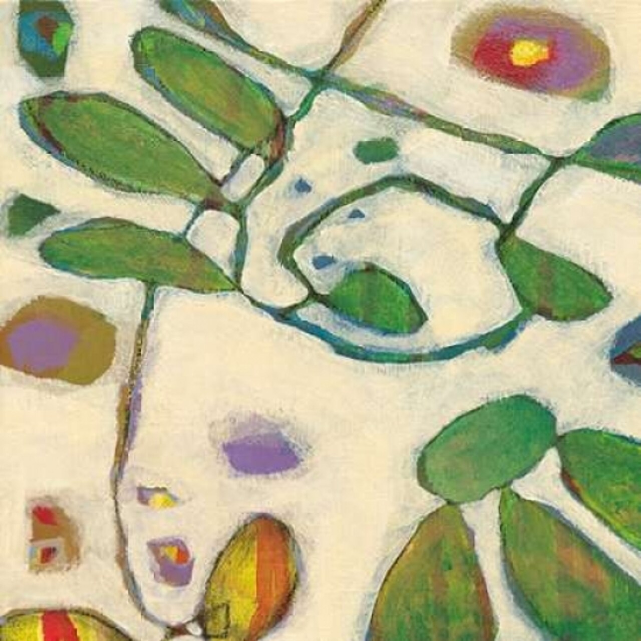 Sweet Surprise I Poster Print by Jennifer Weber - Item # VARPDX18350